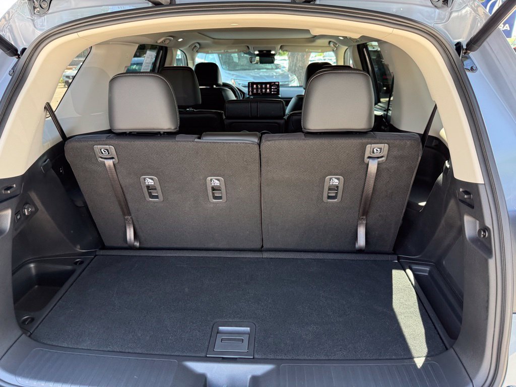 Certified 2026 Honda Pilot Elite image 20