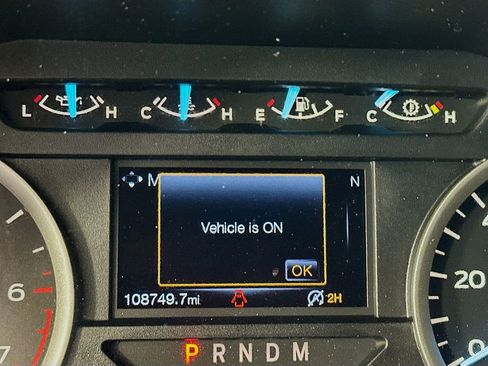 Used 2018 Ford F150 XLT w/ Equipment Group 301A Mid AWD/4WD image 12