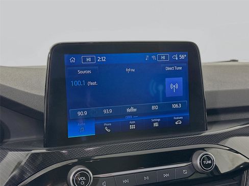 Used 2025 Ford Escape ST-Line image 14