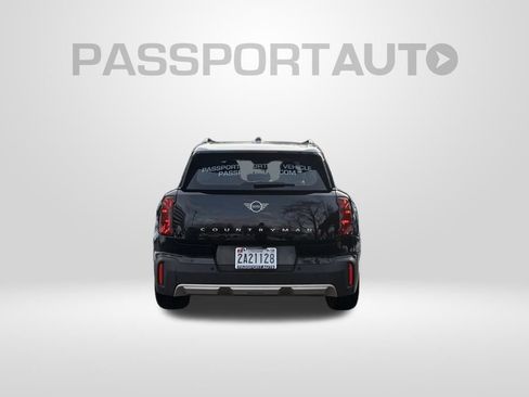 Used 2025 MINI Cooper Countryman S image 8