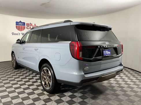 New 2027 Ford Expedition Max King Ranch AWD/4WD image 5