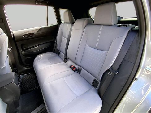 Used 2026 Toyota Corolla Cross AWD Hybrid image 20