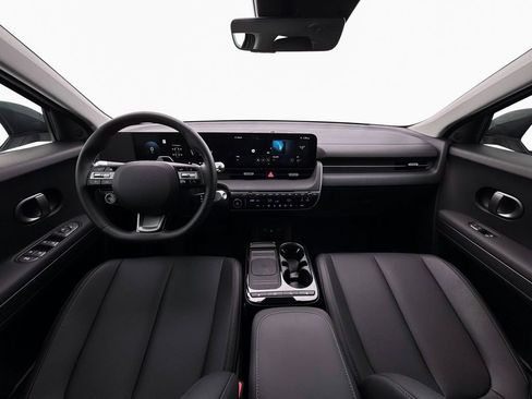 New 2026 Hyundai Ioniq 5 SEL RWD image 14
