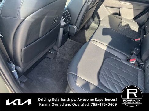 Used 2023 Kia Sportage X-Line w/ X-Line Premium Package image 9