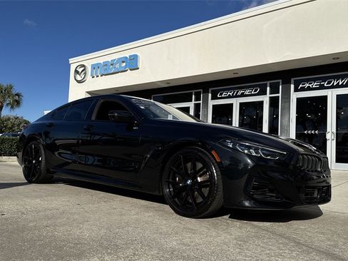 Used 2023 BMW 840i Gran Coupe image 23