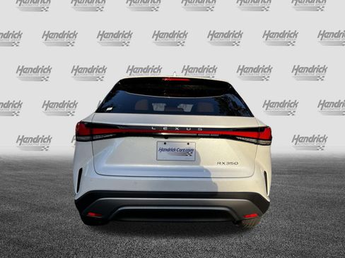 Certified 2025 Lexus RX 350 Premium w/ Accessory Package (K3) image 8