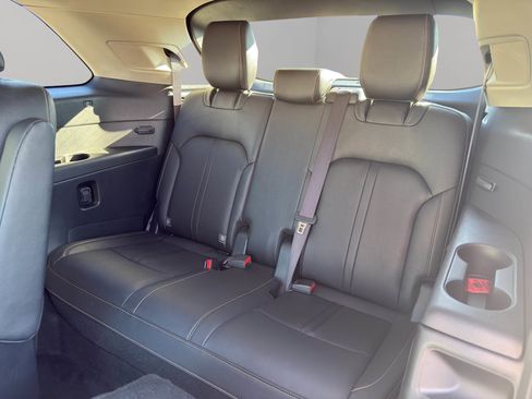 Used 2024 MAZDA CX-90 3.3 Turbo w/ Premium Package image 27