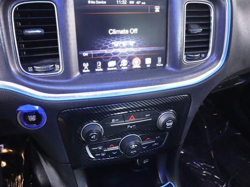 Used 2016 Dodge Charger SXT w/ Plus Group image 15
