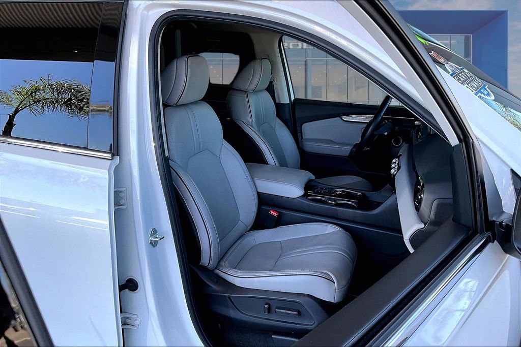Used 2024 Honda Pilot Elite image 18