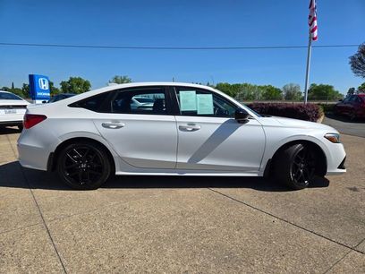 Used 2023 Honda Civic Sport