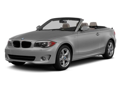 Used 2013 BMW 128i Convertible