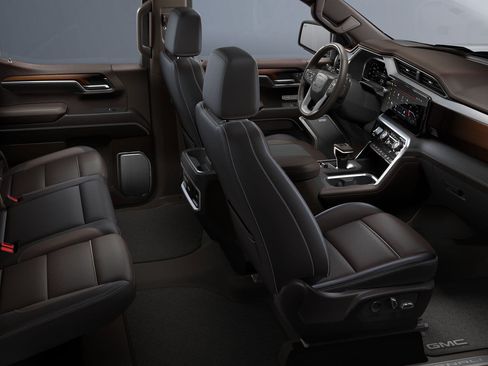 New 2026 GMC Sierra 1500 Denali AWD/4WD image 31