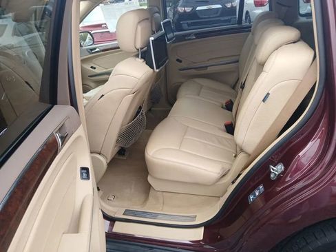 Used 2009 Mercedes-Benz GL 450 4MATIC image 24