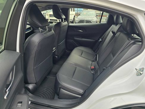 Used 2026 Toyota Prius Plug-In Hybrid image 18