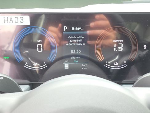 Certified 2025 Hyundai Sonata SEL FWD image 25