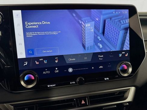 New 2026 Lexus RX 350 Premium Plus FWD image 11