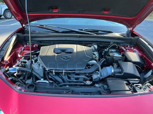 Used 2024 MAZDA CX-30 AWD 2.5 S w/ Select Sport Pkg image 18