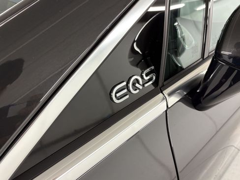 Certified 2023 Mercedes-Benz EQS 450+ 4MATIC Sedan image 32