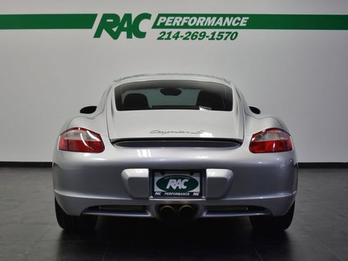 Used 2006 Porsche Cayman S RWD image 26