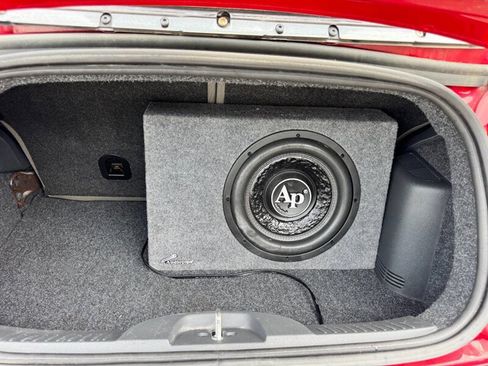 Used 2013 FIAT 500 Lounge image 29