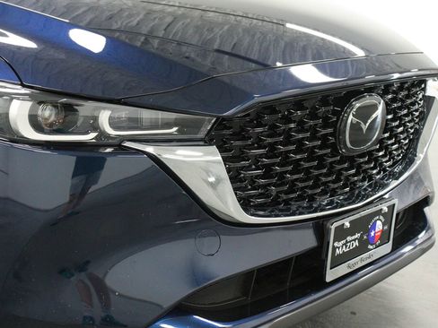 New 2025 MAZDA CX-5 AWD 2.5 S w/ Select Package image 18