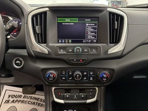 Certified 2023 GMC Terrain SLE w/ Driver Convenience Package AWD/4WD image 18
