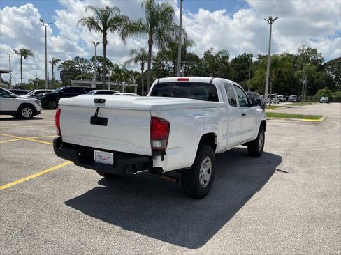 Used 2019 Toyota Tacoma SR RWD image 3