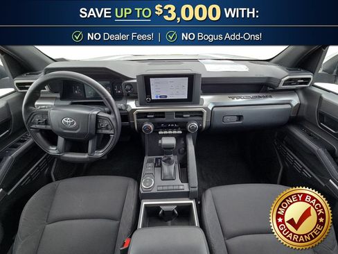 Used 2024 Toyota Tacoma 2WD Double Cab image 17