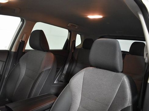 Certified 2023 Nissan Rogue SV image 10