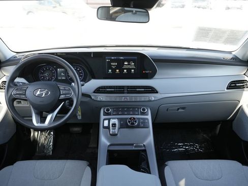 Used 2020 Hyundai Palisade SE image 17