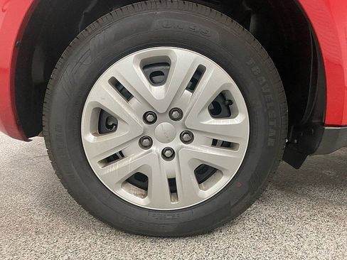 Used 2016 Dodge Journey SE w/ Flexible Seating Group image 25