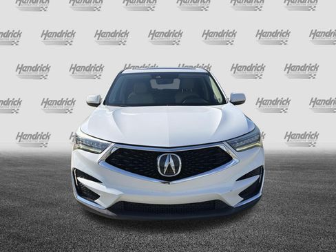 Certified 2020 Acura RDX FWD w/ Technology Package image 3