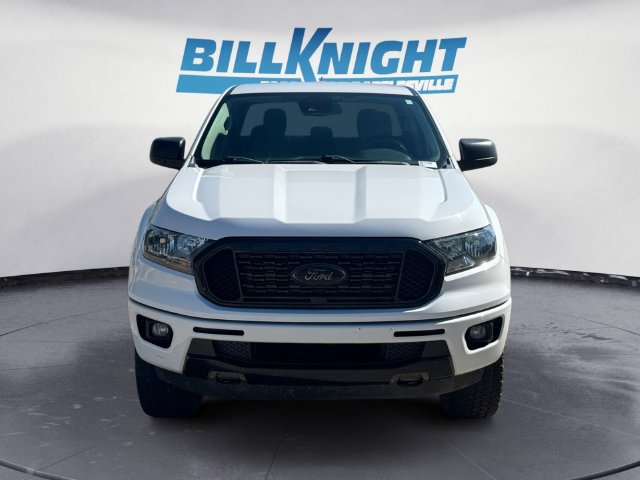 Used 2021 Ford Ranger XLT w/ Equipment Group 301A Mid AWD/4WD image 8