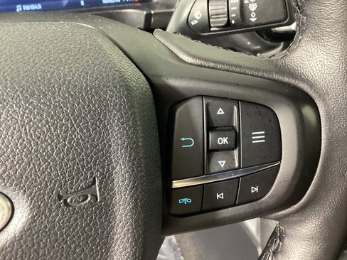 Used 2024 Ford Ranger Lariat w/ Advanced Towing Package AWD/4WD image 26