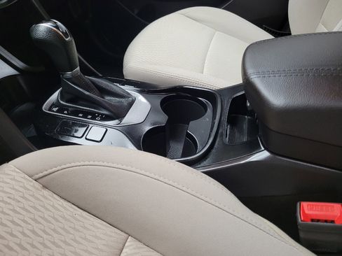 Used 2017 Hyundai Santa Fe Sport w/ Cargo Package image 26