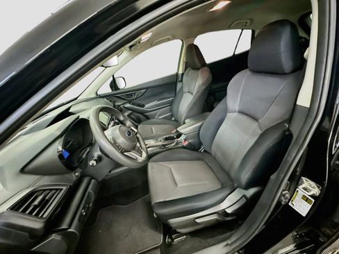 Used 2022 Subaru Crosstrek 2.0i AWD/4WD image 13