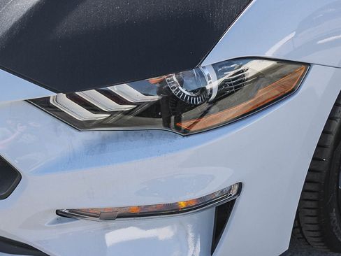 Used 2021 Ford Mustang EcoBoost w/ Equipment Group 101A image 5