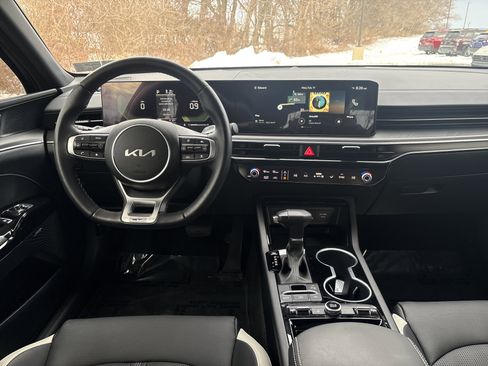 Used 2026 Kia K5 GT-Line w/ GT-Line Premium Package image 21