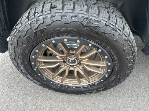 Used 2020 RAM 1500 Big Horn AWD/4WD image 10