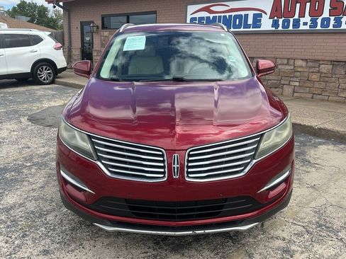 Used 2016 Lincoln MKC Reserve FWD image 3
