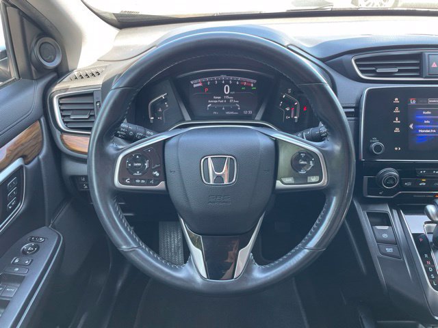 Used 2019 Honda CR-V EX-L image 18