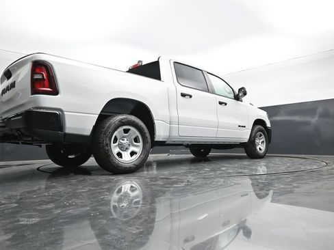 New 2026 RAM 1500 Tradesman RWD image 61