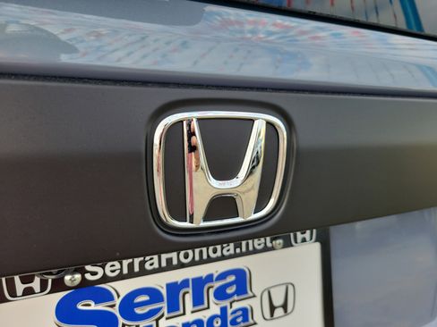 New 2026 Honda Passport RTL image 9