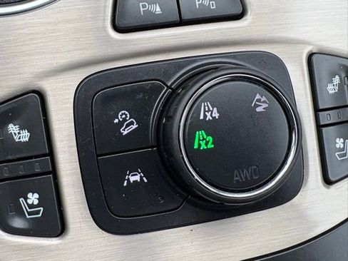 Used 2022 GMC Terrain Denali w/ Denali Premium Package image 20