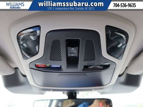 Used 2024 Subaru Outback Limited AWD/4WD image 32