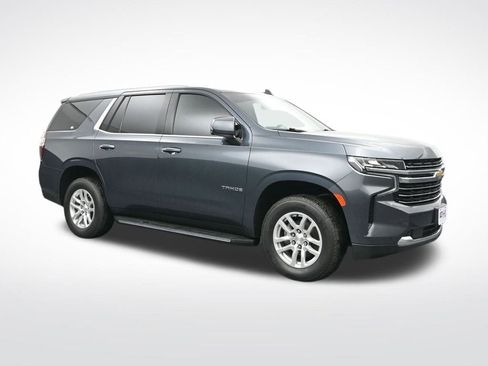 Used 2021 Chevrolet Tahoe LT w/ Luxury Package image 15