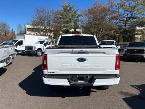 Certified 2023 Ford F150 XLT w/ Equipment Group 302A High image 7
