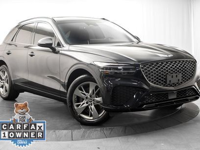 Used 2025 Genesis GV70 3.5T Sport