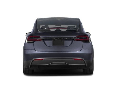 Used 2023 Tesla Model X image 5