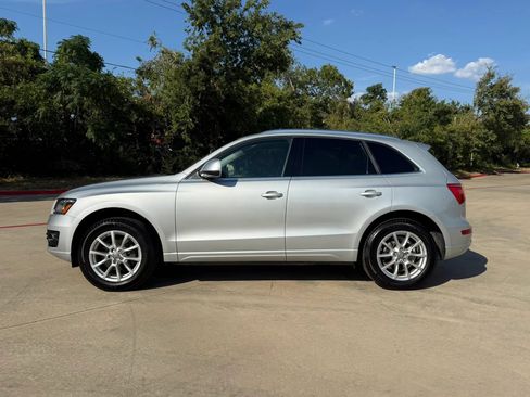 Used 2012 Audi Q5 2.0T Premium Plus AWD/4WD image 3